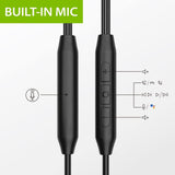 Wired Earbuds with Microphone & Volume Controls