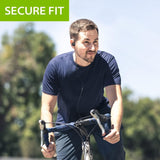 Wired Earbuds with Microphone & Volume Controls