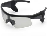Smart Glasses for Men & Women, Bluetooth 5.3 Sports Sunglasses