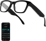 AI Translation Smart Glasses with Chat GPT for Men and Women