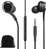 Earbuds Original 3.5mm in-Ear Headphones with Remote