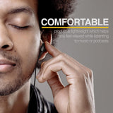 Earbuds Original 3.5mm in-Ear Headphones with Remote